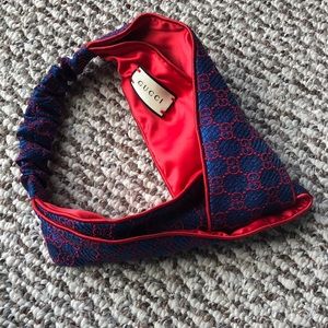 Headband Gucci